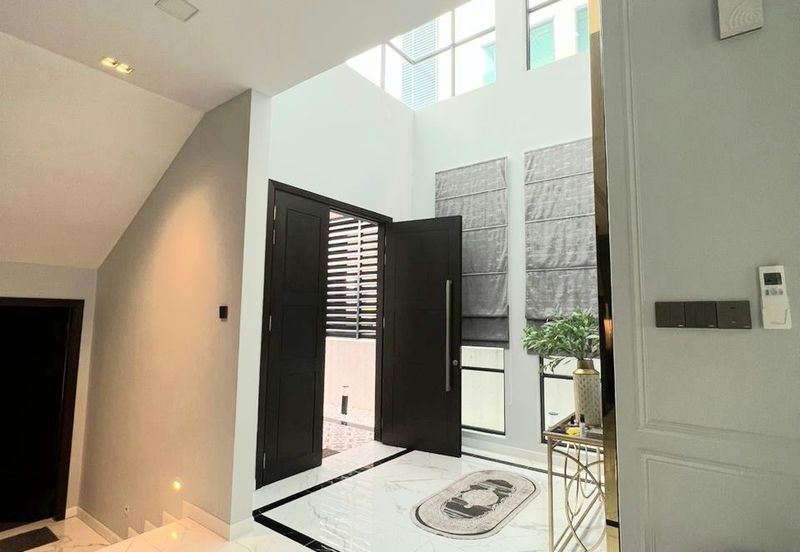 Bandar Bukit Puchong, BP 14