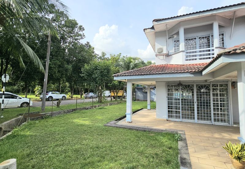 Taman Saujana Puchong