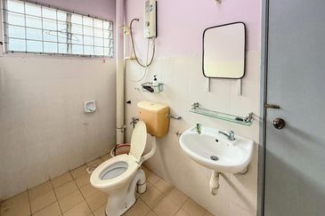 Taman Saujana Puchong