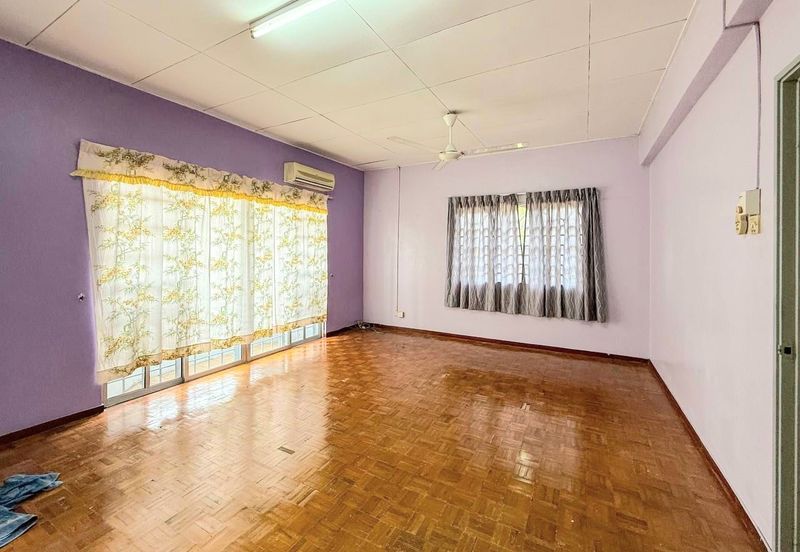 Taman Saujana Puchong