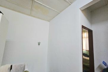 Taman Saujana Puchong