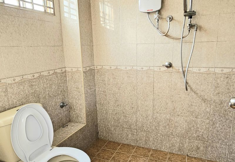 Taman Saujana Puchong