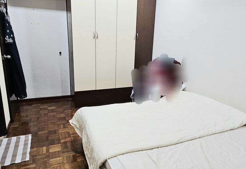 Taman Saujana Puchong