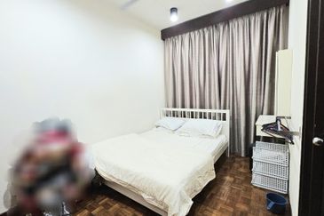 Taman Saujana Puchong