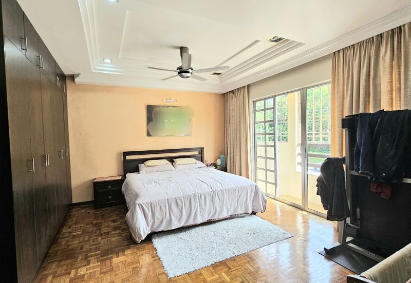 Taman Saujana Puchong