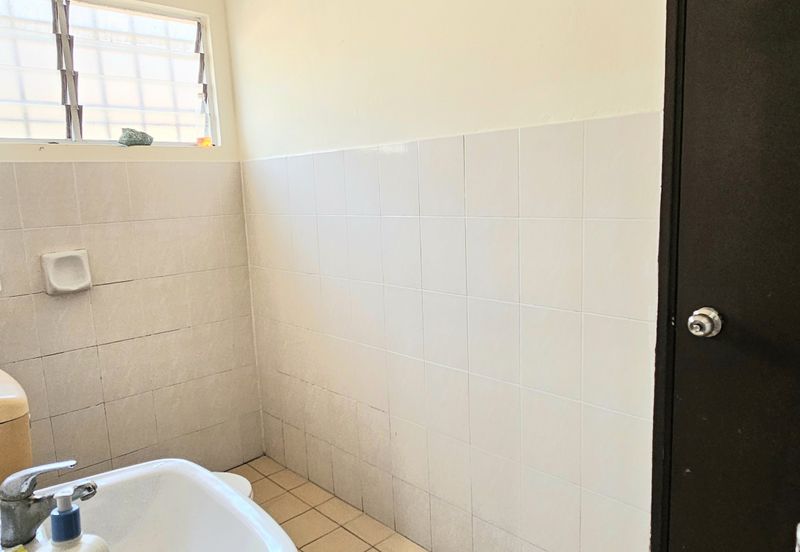 Taman Saujana Puchong