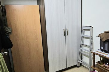 Taman Saujana Puchong