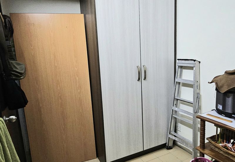 Taman Saujana Puchong