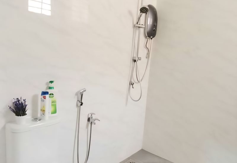 Taman Puchong Hartamas