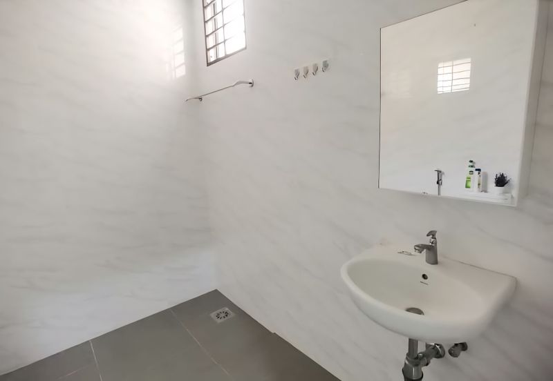 Taman Puchong Hartamas