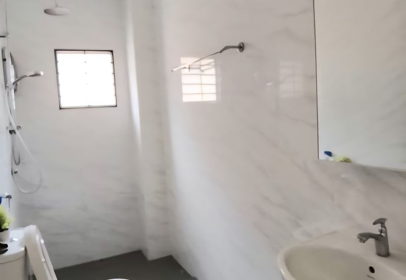 Taman Puchong Hartamas