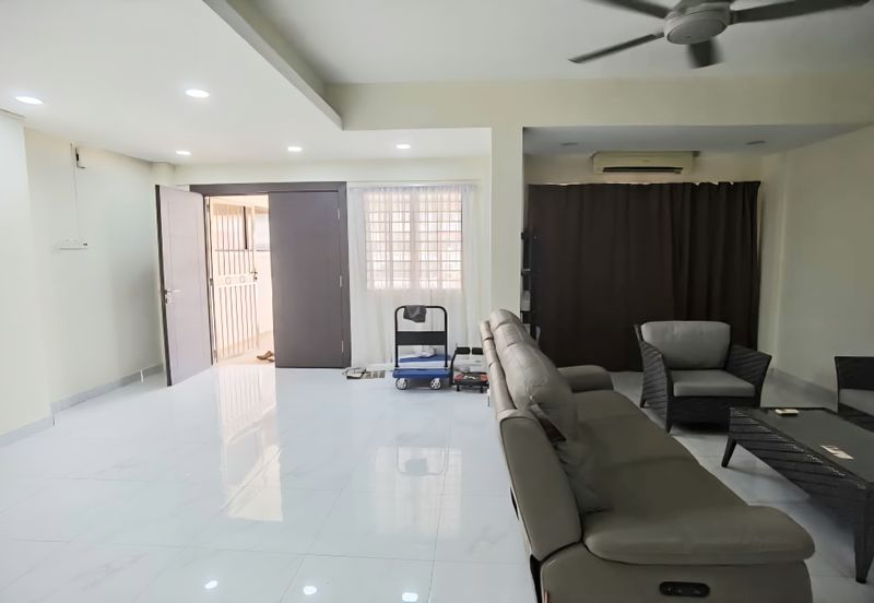 Taman Puchong Hartamas