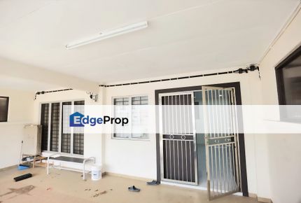 Freehold super link 24 x 80, Selangor, Puchong