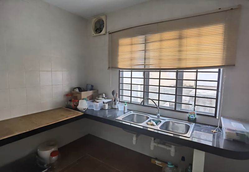 Taman Puchong Hartamas