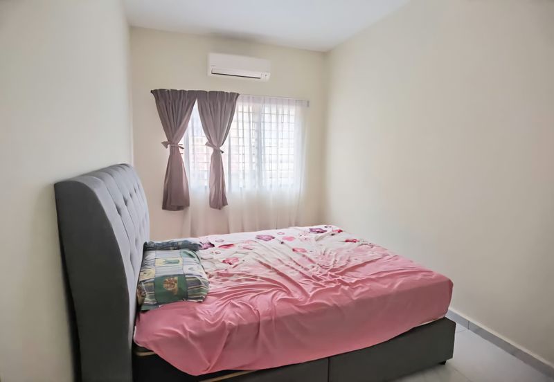 Taman Puchong Hartamas