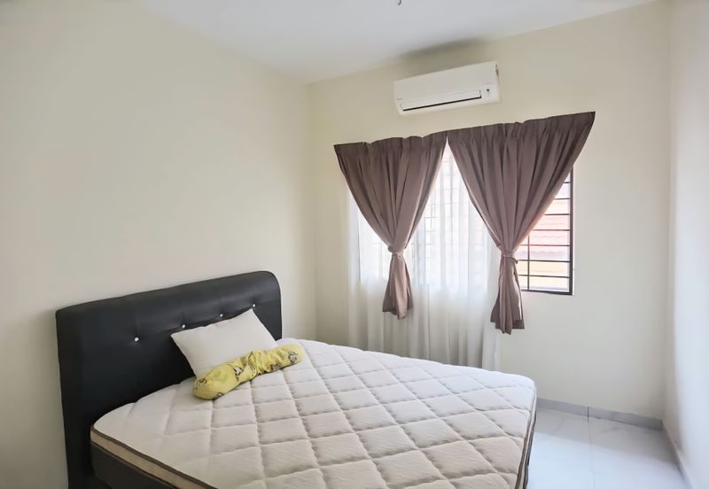 Taman Puchong Hartamas