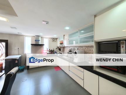Fully renovated , Selangor, Puchong