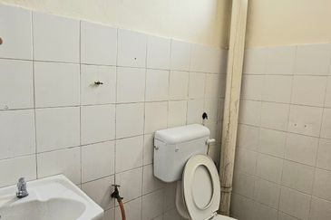 Taman Saujana Puchong