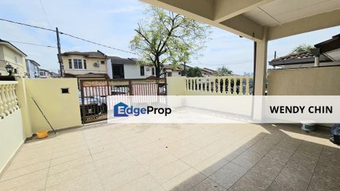 Refurbished unit, Selangor, Puchong South