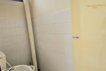 Taman Saujana Puchong