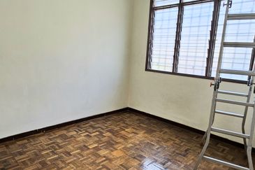 Taman Saujana Puchong