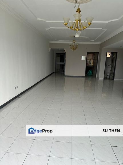 Duta Ria Condominium for Sale , Kuala Lumpur, Dutamas