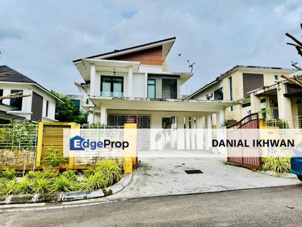 BUNGALOW PALING MURAH DI PASIR GUDANG JOHOR, Johor, Pasir Gudang