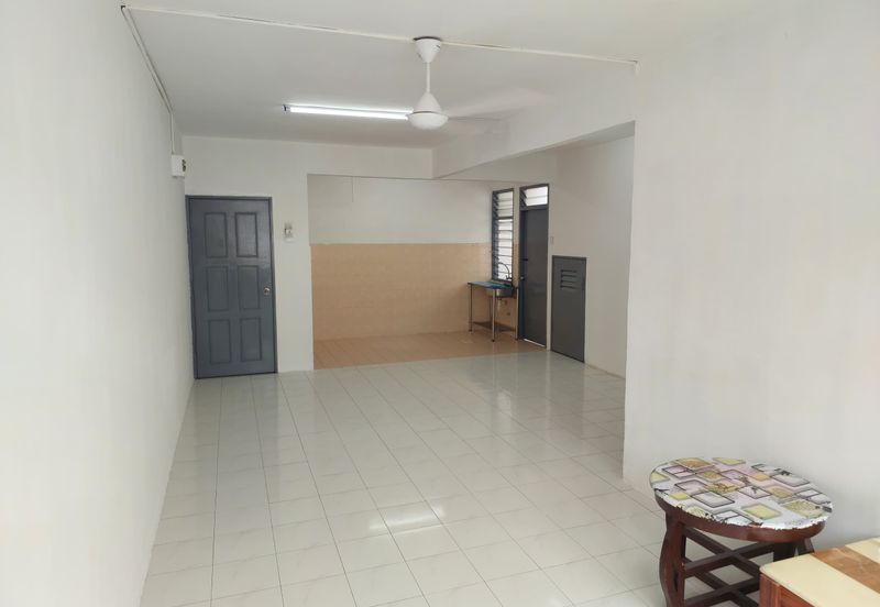 Rose Villa Apartment