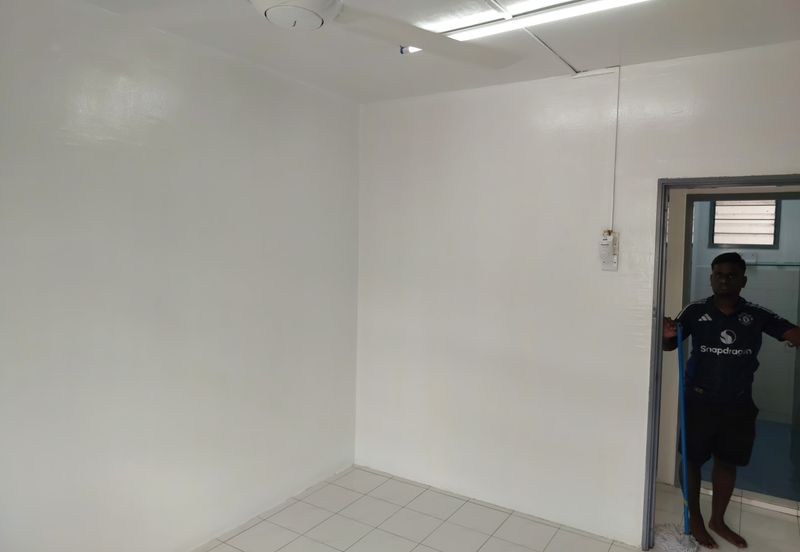 Rose Villa Apartment