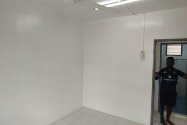 Rose Villa Apartment