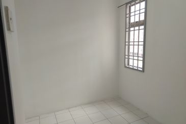 Rose Villa Apartment