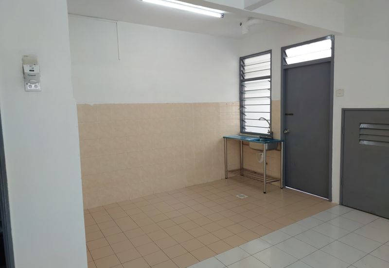 Rose Villa Apartment