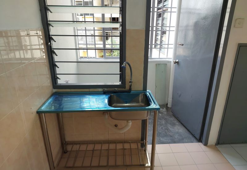 Rose Villa Apartment