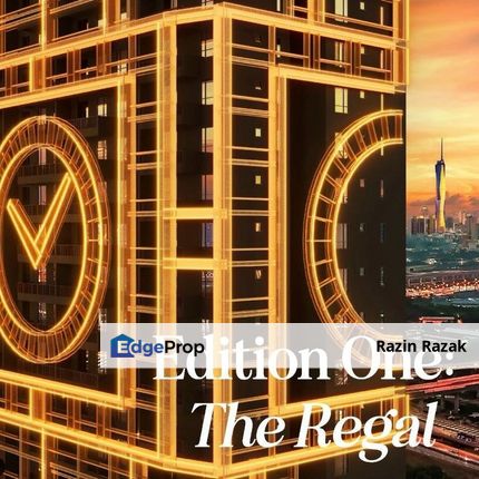 💡 Smart Entry-Level Investment @ Arte Star, Sungai Besi 🏙️ | 🔝 HIGH ROI Potential 💰 from RM340K 🏷️, Kuala Lumpur, Sungai Besi