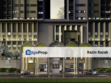 𝐍𝐨𝐰 𝐎𝐩𝐞𝐧 𝐟𝐨𝐫 𝐑𝐞𝐠𝐢𝐬𝐭𝐫𝐚𝐭𝐢𝐨𝐧 – High Potential Investment: Freehold Homes from RM250K @ Flora Hijauan, Taman Melati, Kuala Lumpur, Gombak