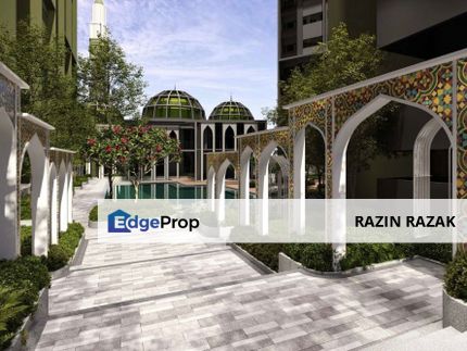 📢 Now Open for Registration – Secure Your Unit at Flora Hijauan, Taman Melati!, Kuala Lumpur, Gombak