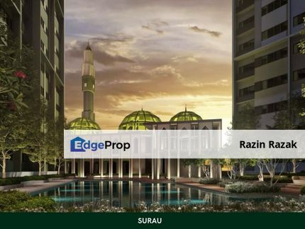 📢 Now Open for Registration – Unlock Investment Opportunities at Flora Hijauan, Taman Melati!, Kuala Lumpur, Gombak