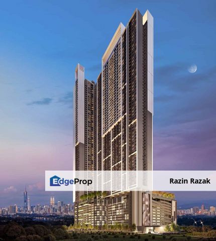 ✨ Smart Property Investment Starts Here @ M Aspira, Taman Desa✨, Kuala Lumpur, Taman Desa 