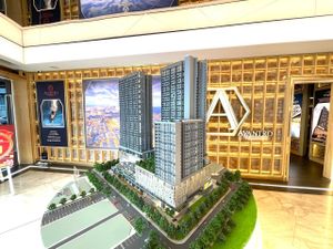 Avantro Residences @ Bandar Kinrara – A Lucrative Investment in a ...