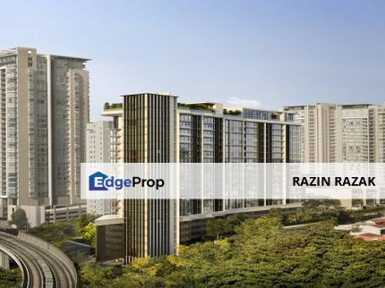 Exclusive & Serene – Low-Density Freehold Homes at 111 Menerung, Kuala Lumpur, Bangsar