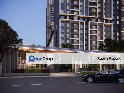 🏡 𝐅𝐮𝐭𝐮𝐫𝐞-𝐑𝐞𝐚𝐝𝐲 𝐋𝐢𝐯𝐢𝐧𝐠 𝐚𝐭 𝐓𝐡𝐞 𝐌𝐚𝐱𝐱𝐨𝐧, 𝐂𝐡𝐞𝐫𝐚𝐬 – 𝐍𝐨𝐰 𝐎𝐩𝐞𝐧 𝐟𝐨𝐫 𝐑𝐞𝐠𝐢𝐬𝐭𝐫𝐚𝐭𝐢𝐨𝐧!🚀, Selangor, Bandar Damai Perdana