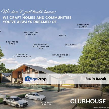 🏡 SpringWood @ Kota Kemuning – Where Comfort Meets Convenience!, Selangor, Kota Kemuning