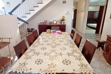  PULAU TIKUS BUNGALOW SPACIOUS