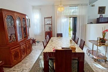  PULAU TIKUS BUNGALOW SPACIOUS