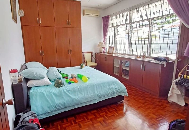  PULAU TIKUS BUNGALOW SPACIOUS