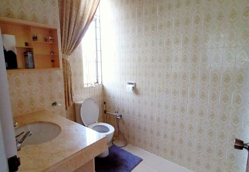  PULAU TIKUS BUNGALOW SPACIOUS