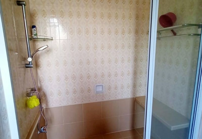  PULAU TIKUS BUNGALOW SPACIOUS