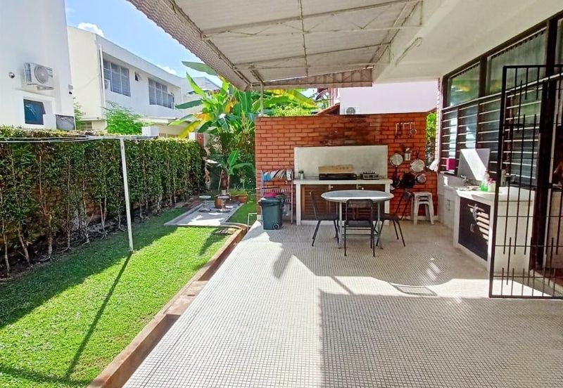  PULAU TIKUS BUNGALOW SPACIOUS