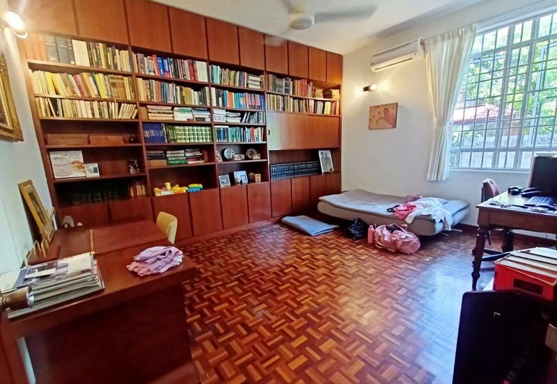  PULAU TIKUS BUNGALOW SPACIOUS