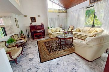  PULAU TIKUS BUNGALOW SPACIOUS